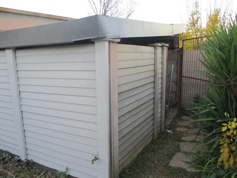 4 Bedroom Property for Sale in Wilgehof Free State
